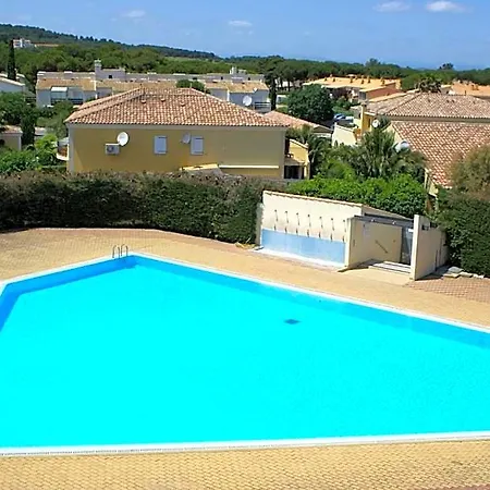 Hotel 317, Port Venus Au Village Naturiste